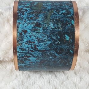 COPPER CUFF